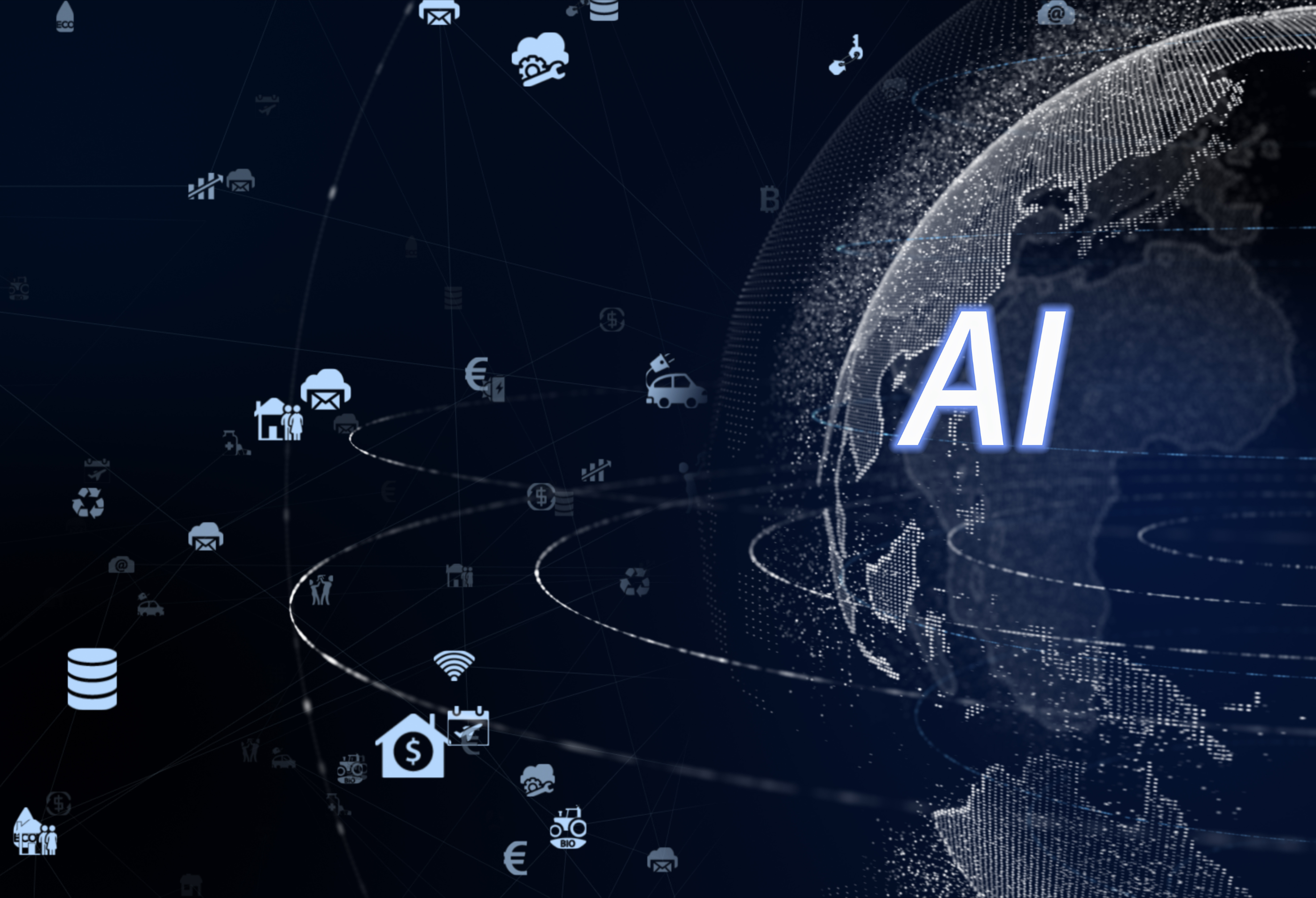 Undervisning: FVU Digital: AI – Kunstig Intelligens i hverdagen (Hold 1 - Formiddagen) Høng