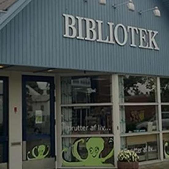 Gørlev Bibliotek