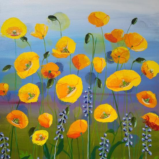 Kunst: Stine Torndal Christensen