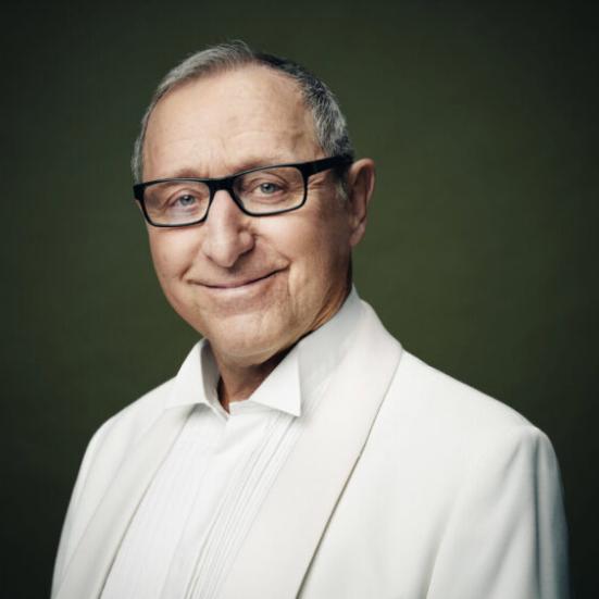 Finn Nørbygaard