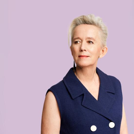 Anne Dorte Michelsen