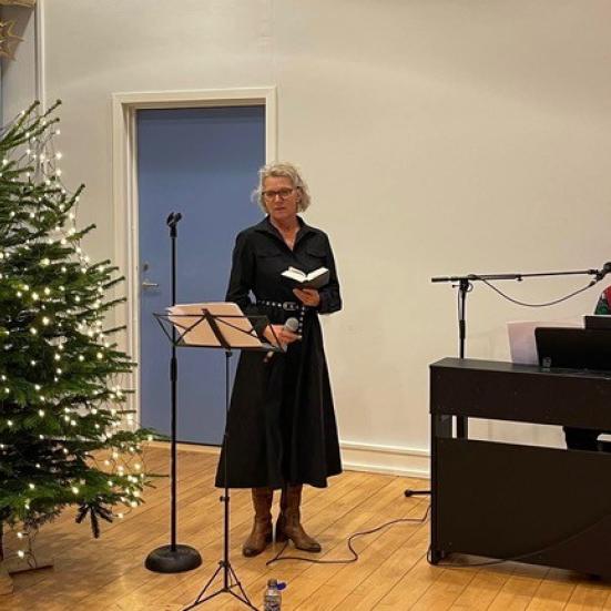 Julesang