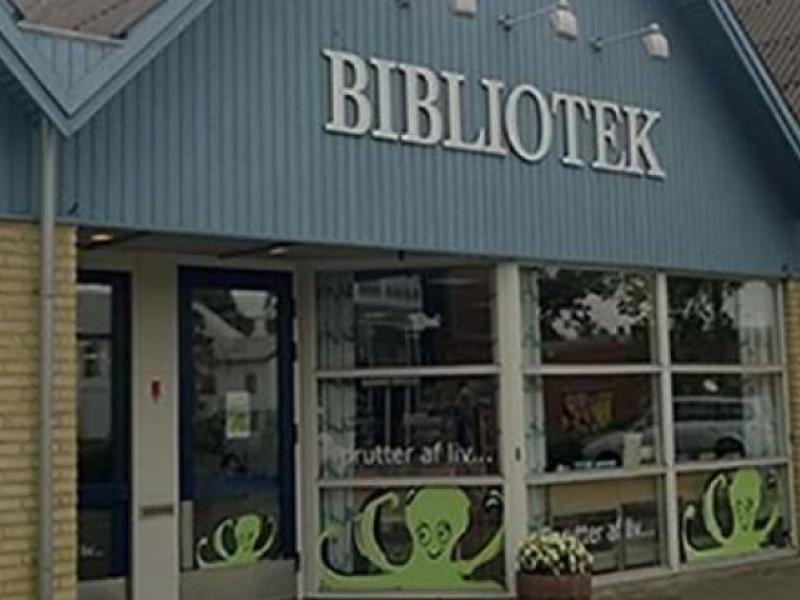 Gørlev Bibliotek