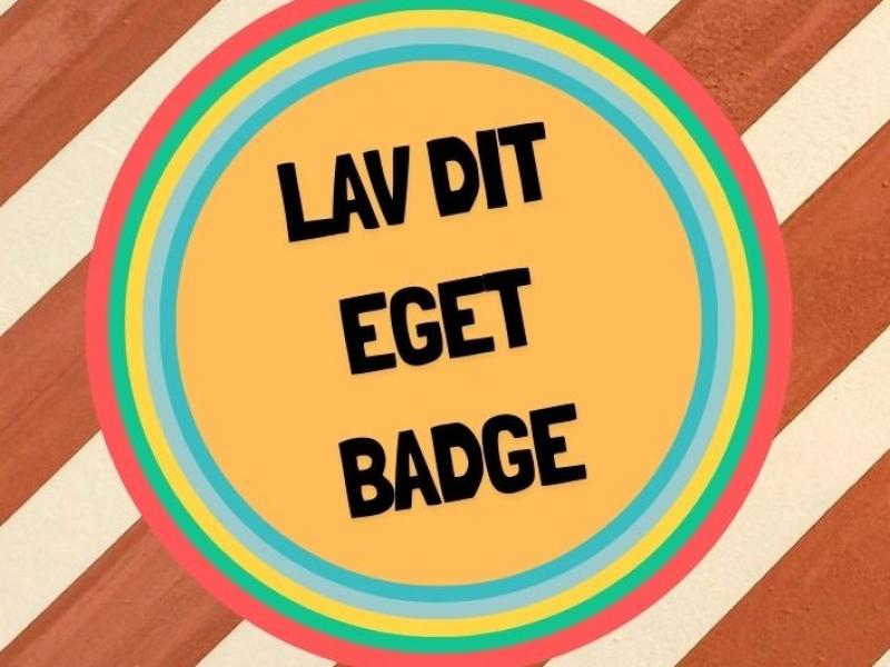 Badges
