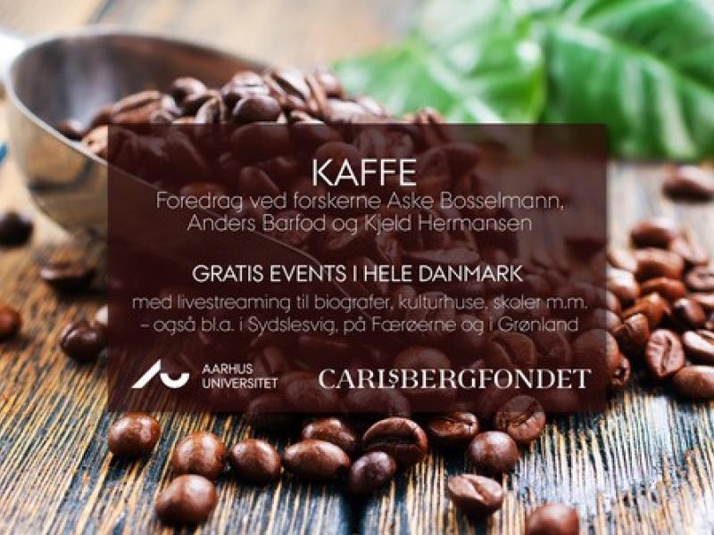 Kaffe