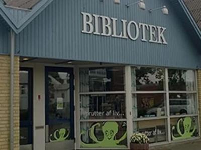 Gørlev Bibliotek