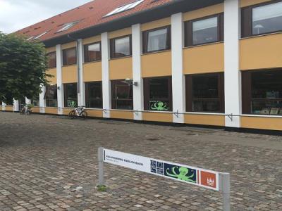 Kalundborg Bibliotek