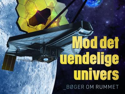 Mod det uendelige univers