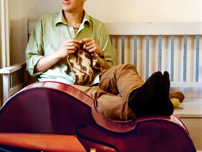 Albert Reinholdt Østergaard