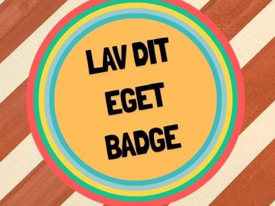 Badges
