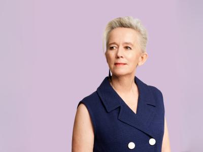 Anne Dorte Michelsen