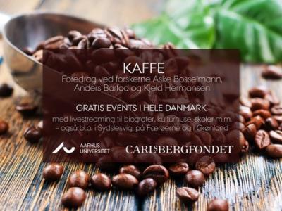 Kaffe