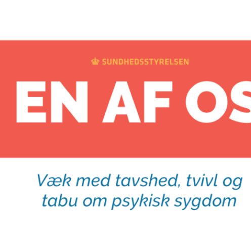 En af os