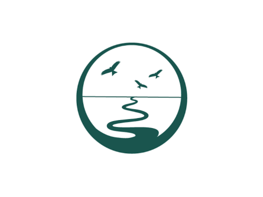Logo: naturpark Åmosen
