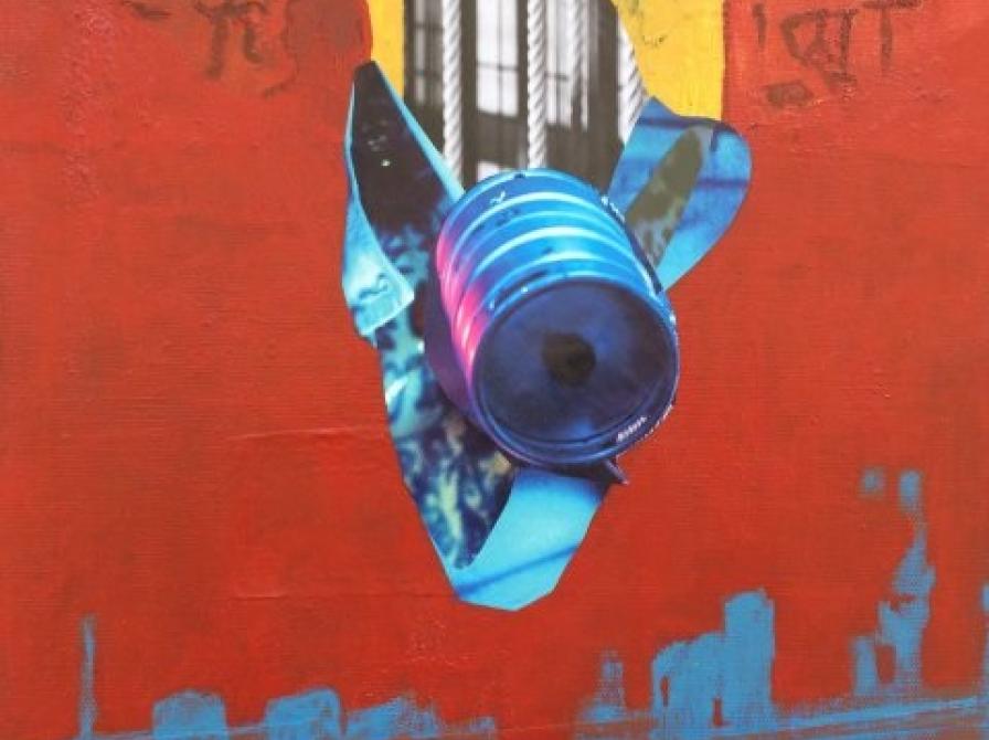 Kunst: Svend Werner von Kragh