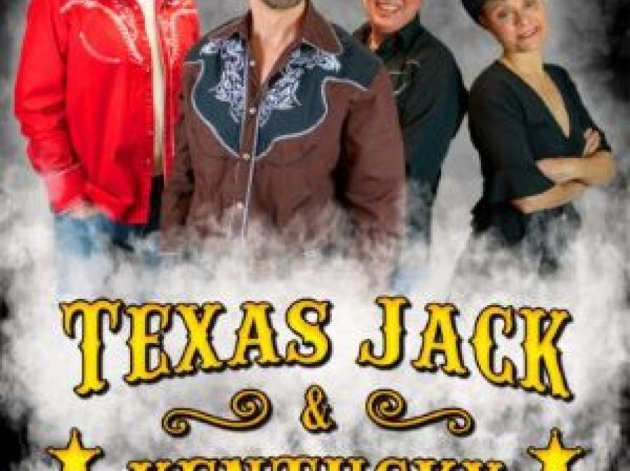 Texas Jack