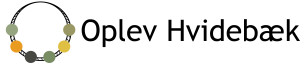 Logo Oplev Hvidebæk