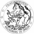 Logo Kalundborg Folkeuniversitet