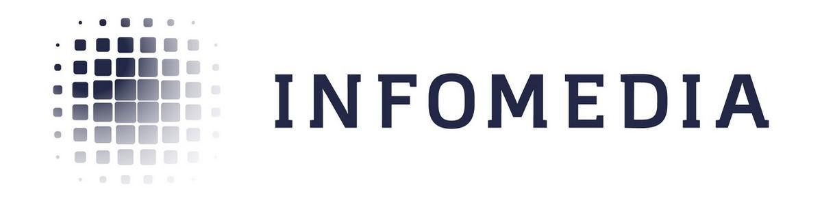 Infomedia logo