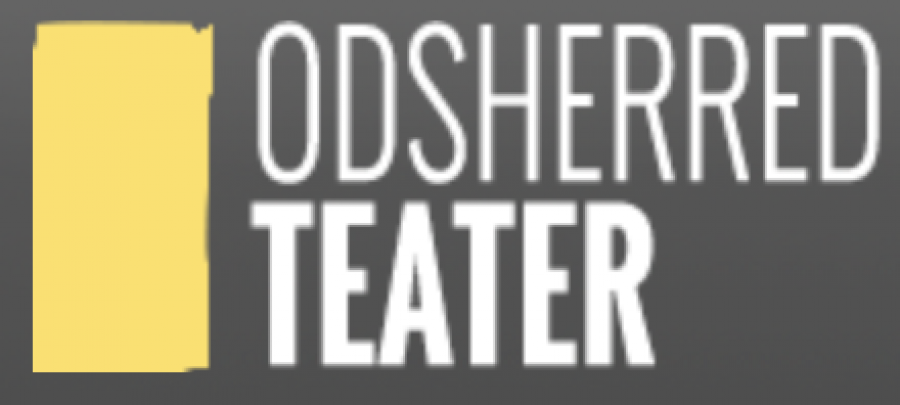 Logo Odsherred Teater