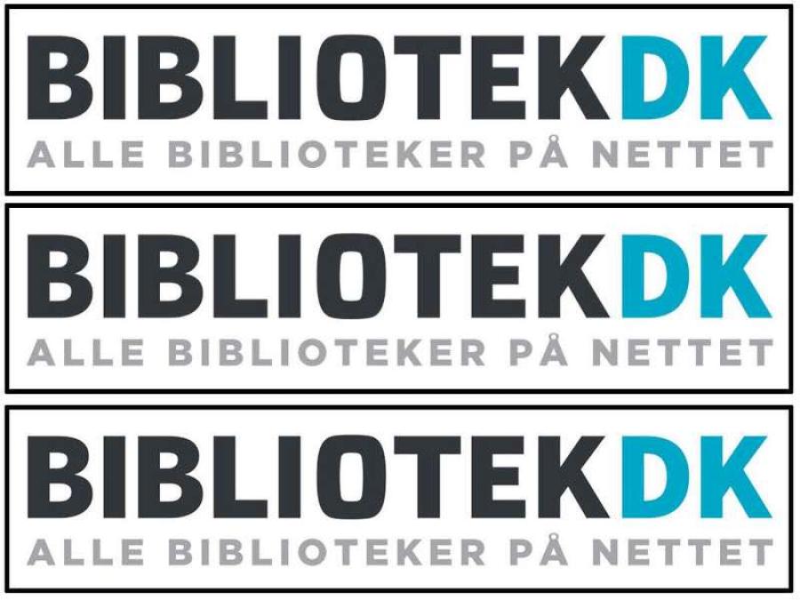 Logo Bibliotek.dk